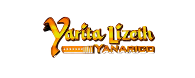 Logo Yarita Lizeth Yanarico