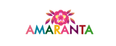 Logo Amaranta