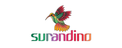 Logo Surandino