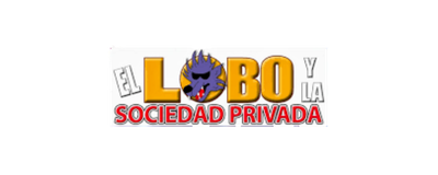 Logo El Labo y la Sociedad Privada