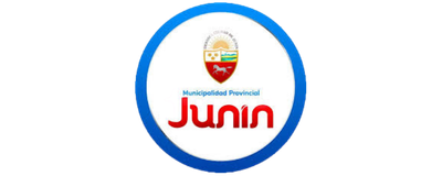 Logo Municipalidad Provincial de Junín