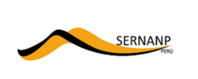 Logo SERNANP